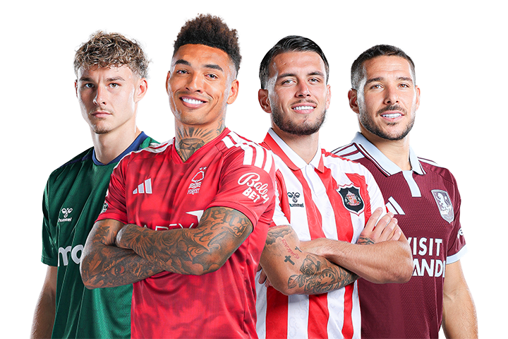 Fantasy Premier League, Official Fantasy Football Game of the Premier ...