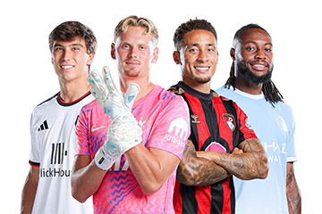 Fantasy Premier League, Official Fantasy Football Game of the Premier ...