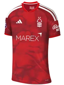 NFO jersey