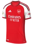 ARS shirt