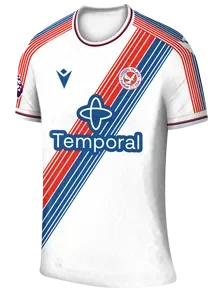 CRY jersey