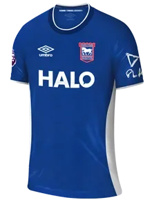 IPS jersey