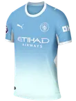 MCI shirt