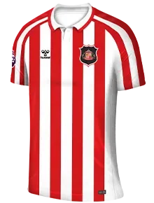 SUN jersey