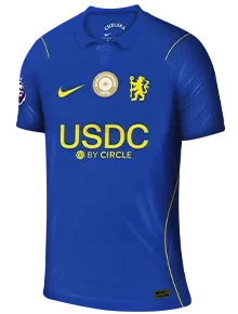CHE jersey