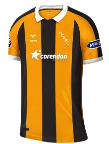 HUL jersey