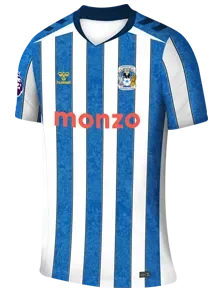 COV jersey