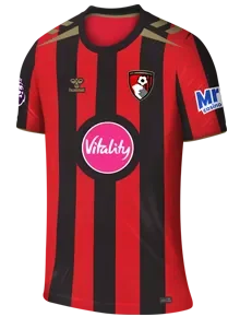 BOU jersey